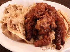 -松發肉骨茶(先得坊店)
