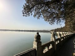 -颐和园