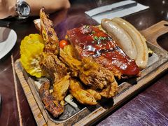 -bluefrog蓝蛙(悠唐购物中心店)