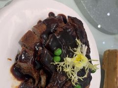 -沪华海鲜大酒楼(南汇店)