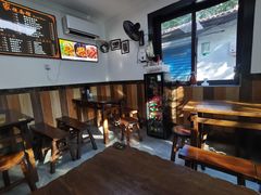-家烧面馆【南山路知名经典面食】