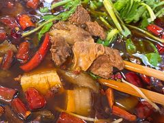 -无味饭店(九眼桥商业文化广场店)