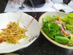 -笑谈小街·韩国料理(萝岗店)