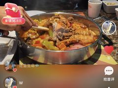 -御上皇三汁焖锅(薛城万达广场店)