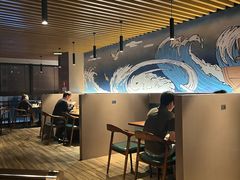 -千和日本料理(龍坪天虹店)