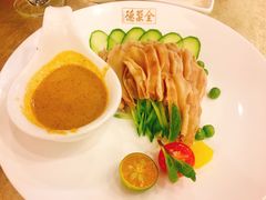 -全聚德(常州店)