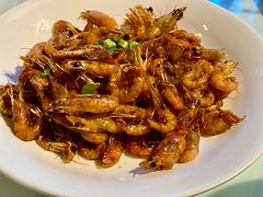 本帮油爆虾-金鼎轩(亚运村店)