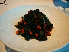 -西湖春天•老字号杭州菜(百汇店)