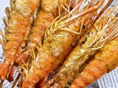 -粤盛海鲜平价店(洛溪食街店)