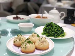 -新吉士·上海菜(浦东LCM置汇旭辉店)