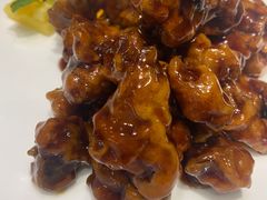 糖醋排骨-虎哥私房菜(馒头山店)
