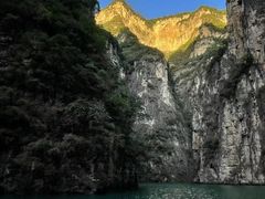 -山西壶关太行山大峡谷旅游景区