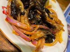 麻辣脱骨凤爪-胡桃里音乐酒馆(环亚凯瑟琳广场店)
