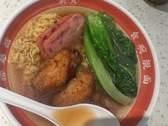 -新宝餐厅(流塘店)