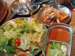 -西塔老太太泥炉烤肉(杭州首店)