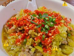 -笨罗卜浏阳菜馆(星沙店)