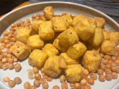 -青红之间·新派融合川菜(慈云寺店)
