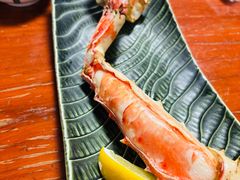 -蟹料理 北海道かに将軍(札幌本店)