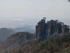 -沂蒙山旅游区龟蒙景区