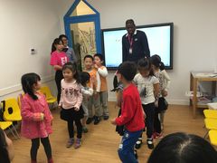 -英孚教育青少儿(福田区委中心)