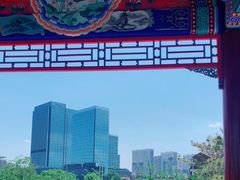 -西海子公园
