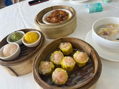 -馨越楼·点心·粤菜(赤坎店)