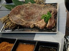 -吉屋烤肉(八宝街店)