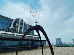 -上海当代艺术博物馆