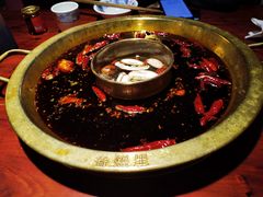-春熙里老火锅(春熙路店)
