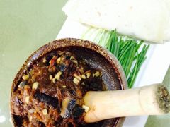 iphone_upload_pic-纪林菜馆·博山菜老字号(华光路店)