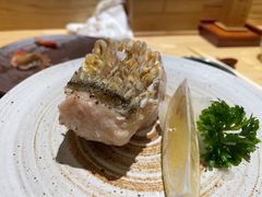 -镹·鱼料理  国产鱼使用店