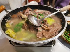 -乔阿马·江南味·驴肉香(龙湖华泾天街店)
