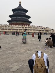 -美云庭古装·格格服汉服·京城旅拍(北京店)