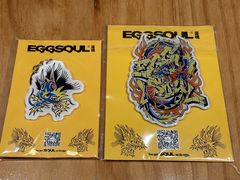 -蛋魂EGGSOUL·SPACE(德基广场店)