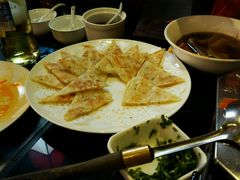 android_upload_pic-蜀九香火锅(九眼桥店)