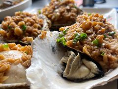 -码头鲜精致威海菜(欧乐坊店)