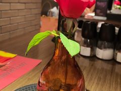 -ZAFFERANO西班牙海鲜饭(上海首店)