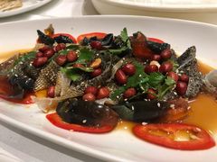 海鲈鱼皮-炳胜品味(海印总店)