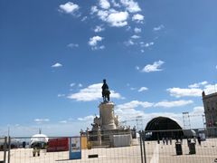 -商业广场(Praça do Comércio)