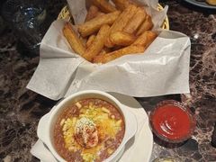 -Lets burger非常汉堡·环球风味(蓝色港湾店)
