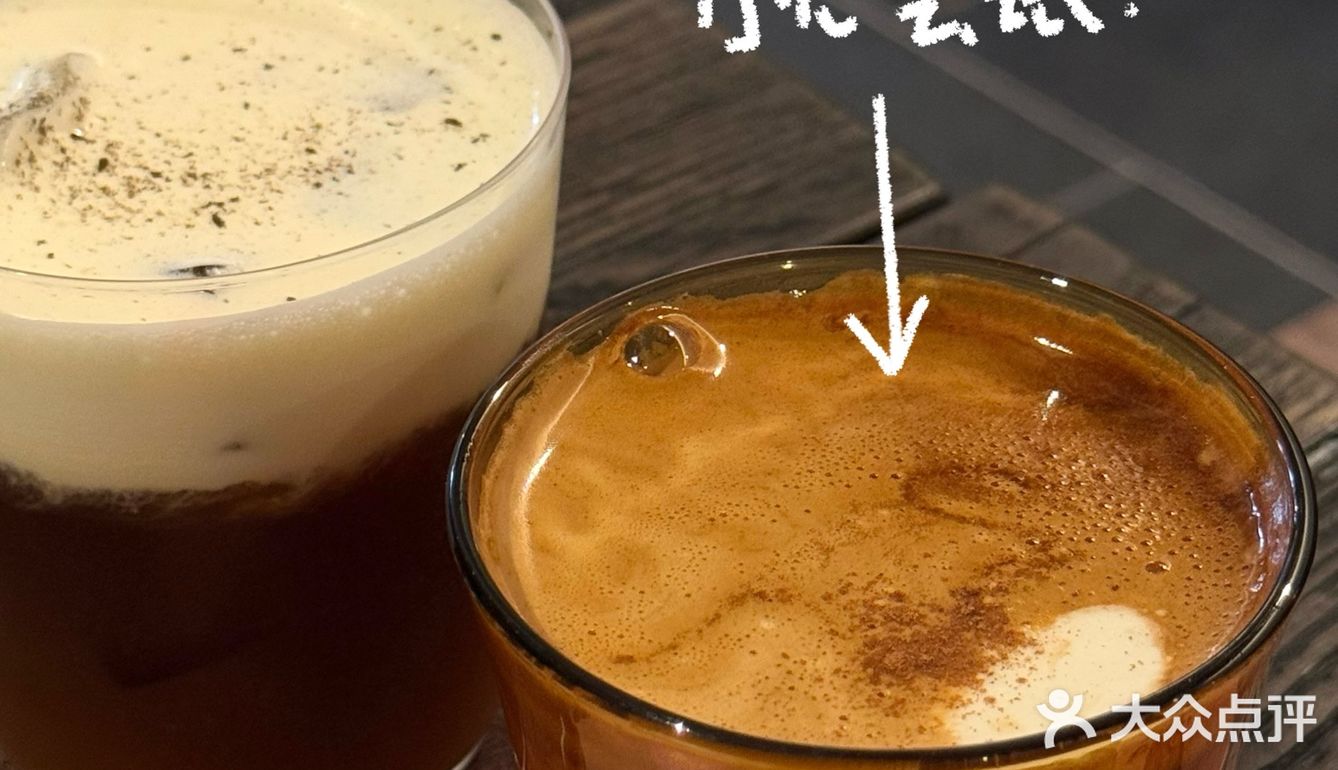 🥤南京 | 最近喝的5️⃣家美咖