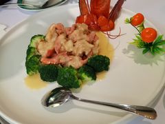 -老洋房花园饭店(绍兴路店)