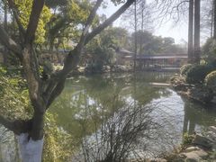 -浙江西子宾馆·瑶园咖啡厅