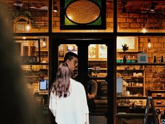 门面-西关84·History·Art·Cafe