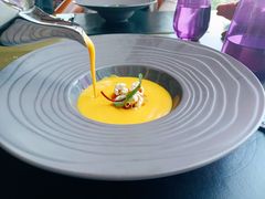 -恰餐厅及酒吧CHAR Bar & Grill(北京三里屯洲际店)