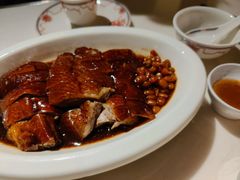 稻香至尊烧鹅皇-稻香饭店(IFS国金中心店)