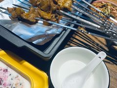 -熙成烧烤(白塔岭店)