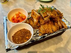 -北平盛世·新京菜·北京烤鸭(劲松·双井店)