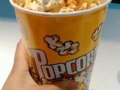 -橙天嘉禾影城(苏州印象城店)