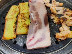 -乌拉烤肉(如皋首店)